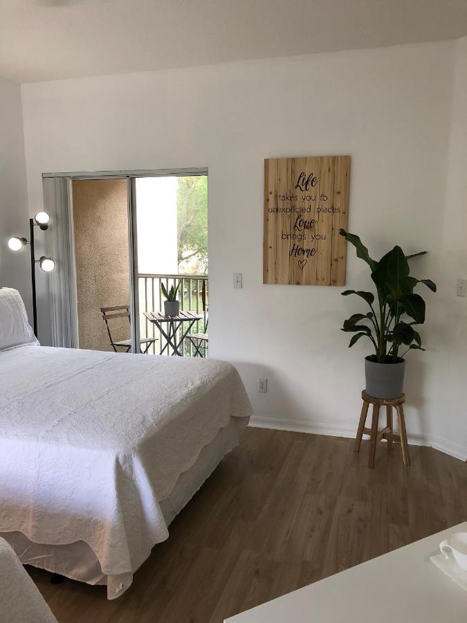 Sweet Spot Studio In Pga Village 2 Beds B Carlton Exteriér fotografie