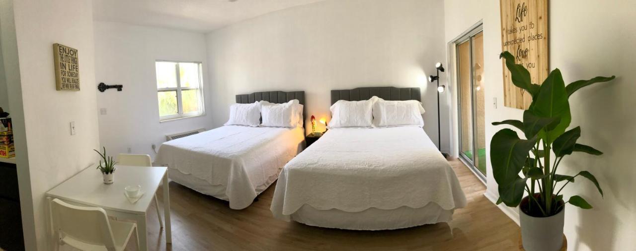 Sweet Spot Studio In Pga Village 2 Beds B Carlton Exteriér fotografie