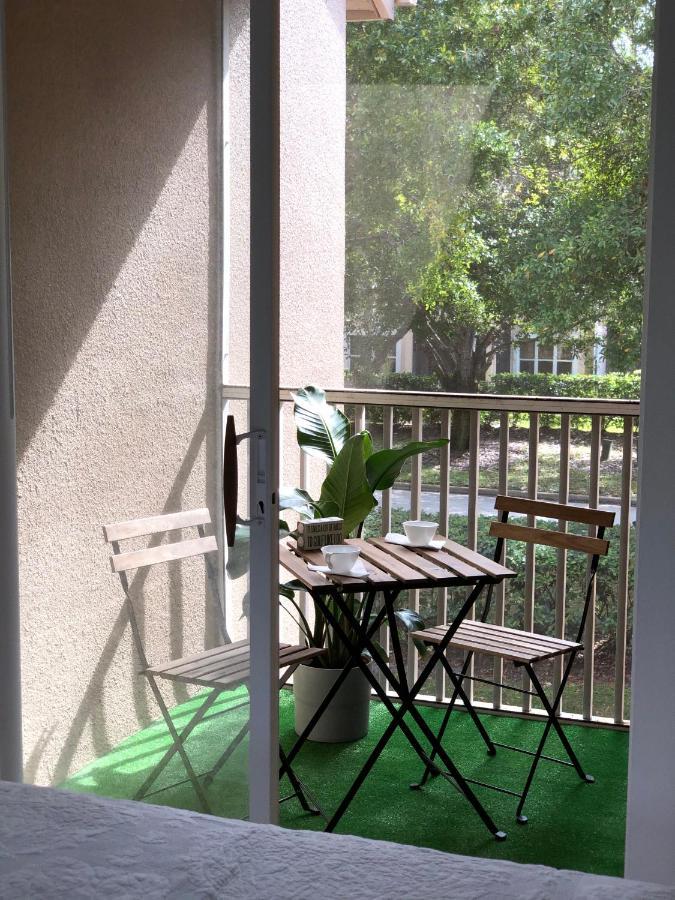 Sweet Spot Studio In Pga Village 2 Beds B Carlton Exteriér fotografie