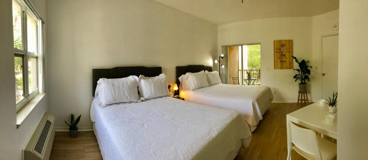 Sweet Spot Studio In Pga Village 2 Beds B Carlton Exteriér fotografie